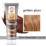 Wella Professionals Color Fresh Mask Golden Gloss 150ml