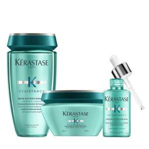 Kérastase Extentioniste Set