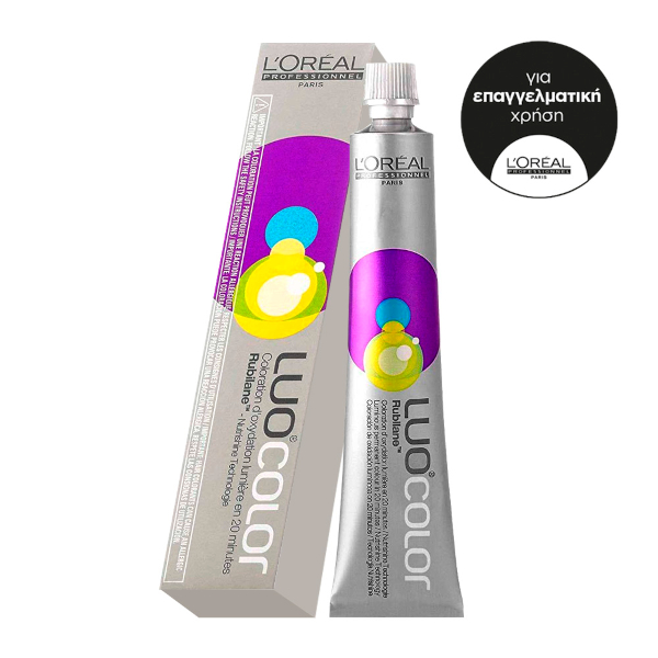 LOREAL LUO COLOR LOREAL LUO COLOR