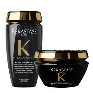 Kérastase Chronologiste Set 1 (Bain 250ml & Mask 200ml)