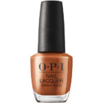 OPI Nail Lacquer My Italian is a Little Rusty 15ml