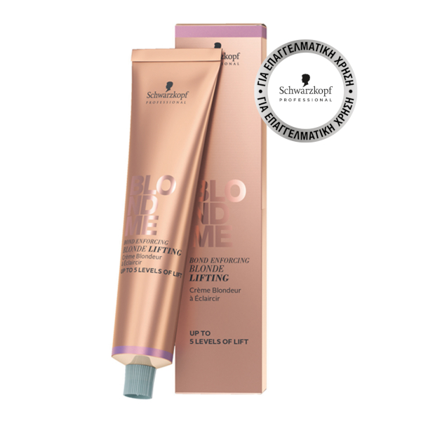 BLONDME Lifting BLONDME Lifting