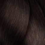 L'Oréal Professionnel Dia Richesse 5.8 Καστανό Ανοιχτό Μόκα