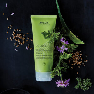 aveda-be-curly-category-banner