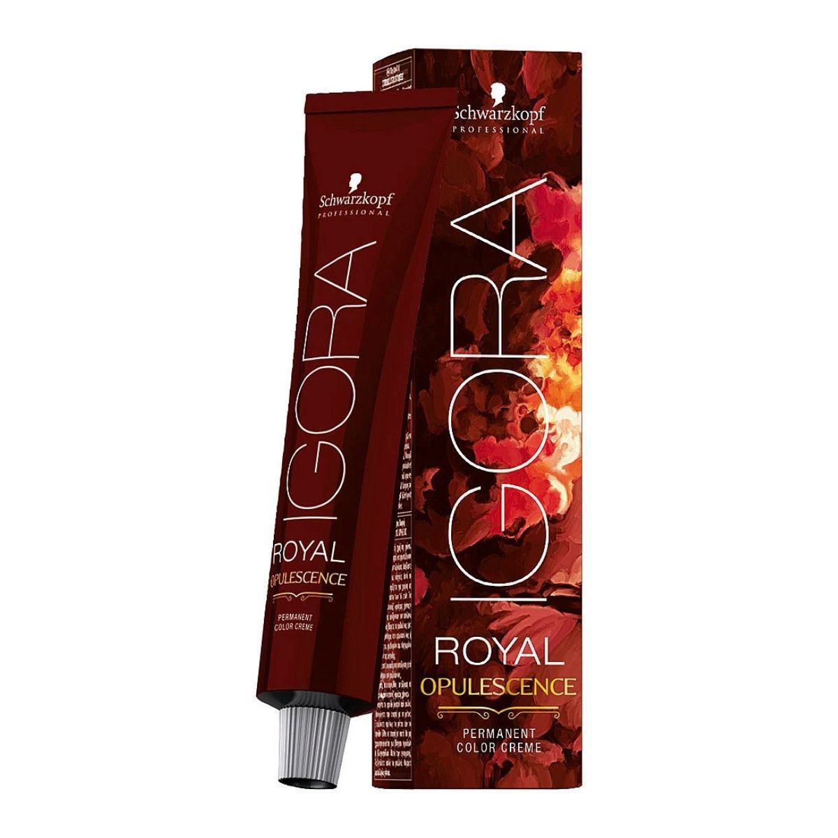 Schwarzkopf Igora Royal 3-19 Καστανό Σκούρο Σαντρέ Βιολέ 60ml Schwarzkopf Igora Royal 3-19 Καστανό Σκούρο Σαντρέ Βιολέ 60ml