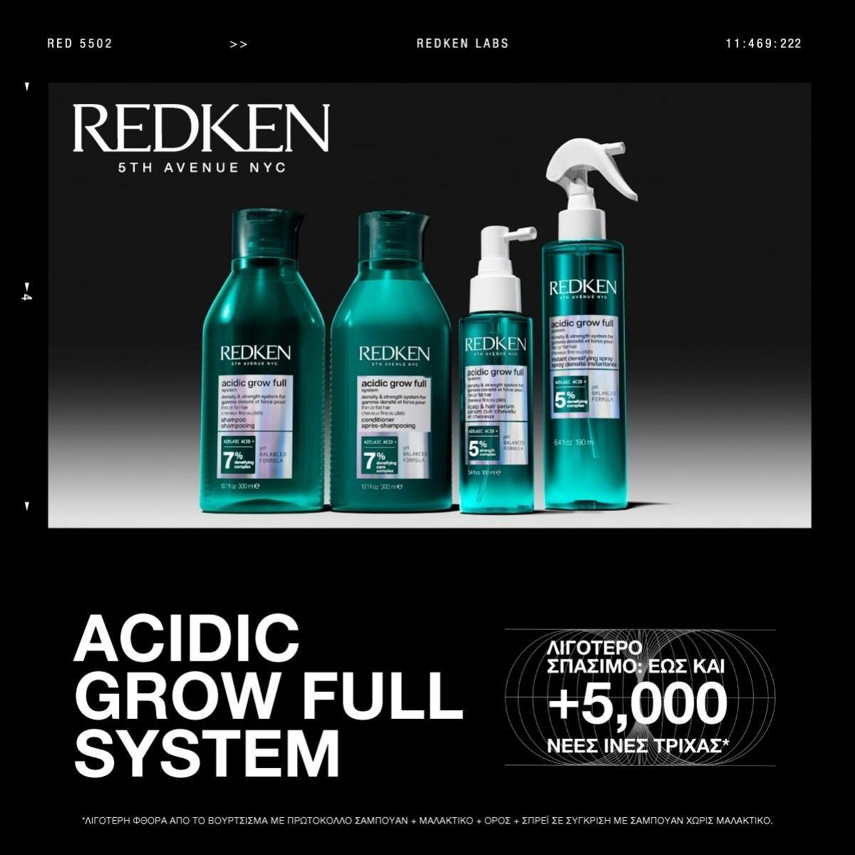 redken grow full system redken grow full system