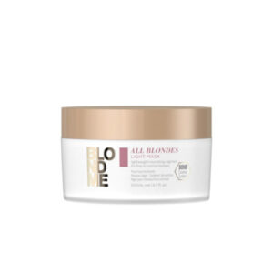 BLONDME All Blondes Light Mask 200ml