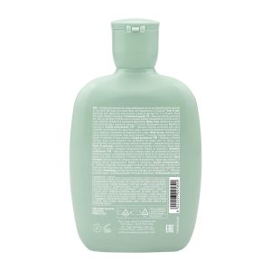 Alfaparf Milano Semi di Lino Scalp Rebalance Purifying Low Shampoo 250ml