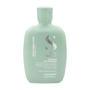 Alfaparf Milano Semi di Lino Scalp Rebalance Purifying Low Shampoo 250ml