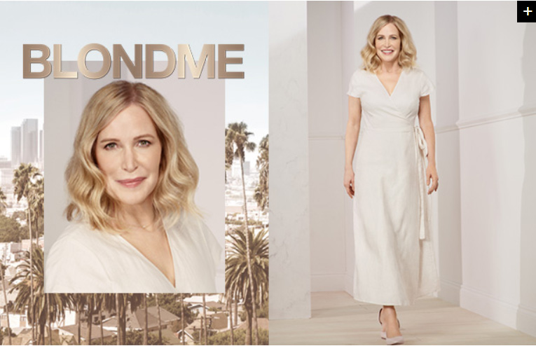 1 Schwarzkopf Blonde