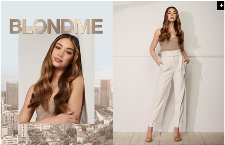 10 Schwarzkopf Blonde