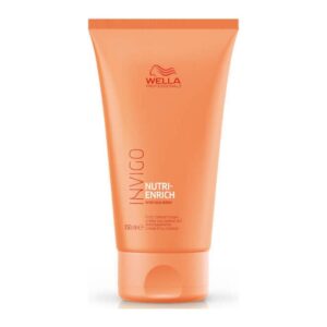 Wella Professionals Invigo Nutri-Enrich Frizz Control Cream 150ml