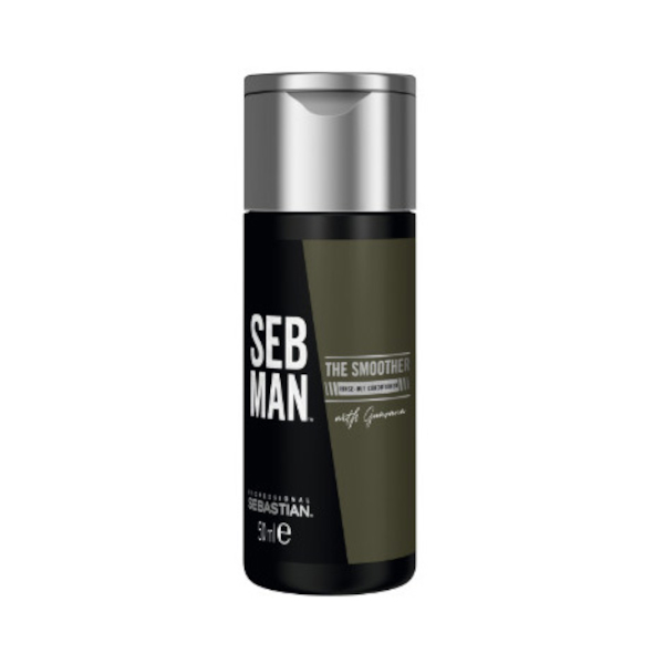 Sebman Smoother Conditioner Sebman Smoother Conditioner