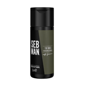 SEBMAN BOSS ΣΑΜΠΟΥΑΝ 50ml