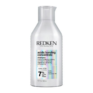 Redken Acidic Bonding Concentrate Σαμπουάν για Ξηρά Ταλαιπωρημένα και Βαμμένα Μαλλιά 300ml - 884486456281