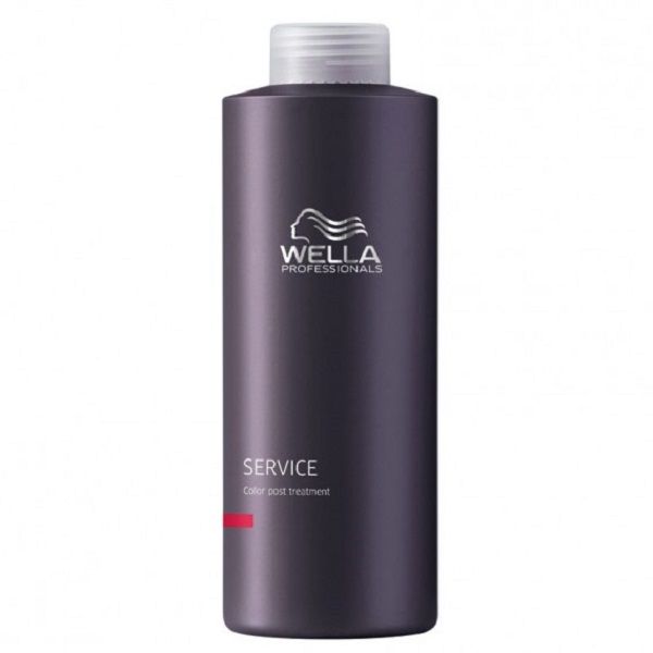 Wella Professionals Service Color Post Treatment 1000ml