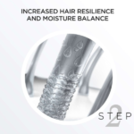 Nioxin Σύστημα 1 Trial Kit 150ml+150ml+50ml