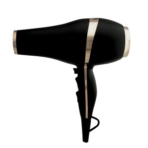 Lim Hair Σεσουάρ LX 2200W Μαύρο