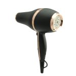 Lim Hair Σεσουάρ LX 2200W Μαύρο