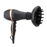 Lim Hair Σεσουάρ LX 2200W Μαύρο
