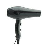 Lim Hair Σεσουάρ CH 3.0 2000W Μαύρο