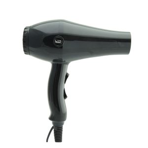 Lim Hair Σεσουάρ CH 3.0 2000W Μαύρο