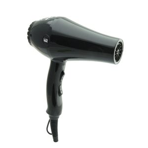 Lim Hair Σεσουάρ CH 3.0 2000W Μαύρο