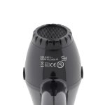 Lim Hair Σεσουάρ CH 3.0 2000W Μαύρο