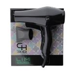 Lim Hair Σεσουάρ CH 3.0 2000W Μαύρο