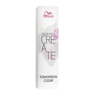 Wella Professional Color Fresh Create Tomorrow Clear 60ml