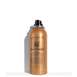 Heat Shield Blow Dry Accelerator