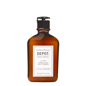 Depot 101 Normalizing Daily Shampoo 250ml