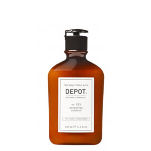Depot No. 103 Hydrating Shampoo
