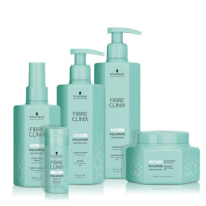 FibreClinix-Volumize