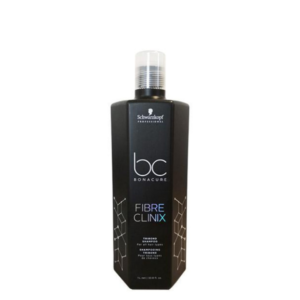 Schwarzkopf Professional BC Bonacure Fibre Clinix Tribond Shampoo 1000ml.