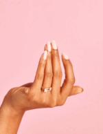 OPI Nail Laquer Sweet Heart 15ml