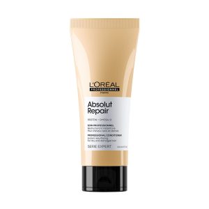 L'Oréal Professionnel Absolut Repair Conditioner Για Tαλαιπωρημένα Mαλλιά 200ml