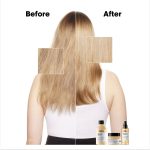 L'Oréal Professionnel Absolut Repair Σαμπουάν Για Ταλαιπωρημένα Μαλλιά 300ml
