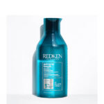 REDKEN Extreme Length Σαμπουάν Με Βιοτίνη Για Μακριά Μαλλιά 300ml