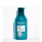 REDKEN Extreme Length Conditioner Με Βιοτίνη Για Μακριά Μαλλιά 300ml