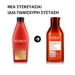 Redken Frizz Dismiss Conditioner Κατά Του Φριζαρίσματος 300ml