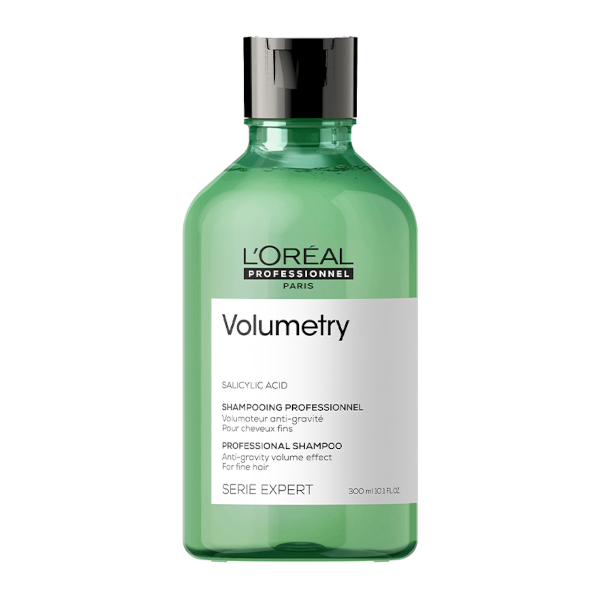 L’Oréal Professionnel New Serie Expert Volumetry shampoo