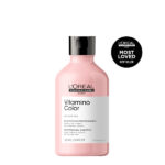 L’Oréal Professionnel Serie Expert Vitamino Color Shampoo Για Βαμμένα Μαλλιά 300ml