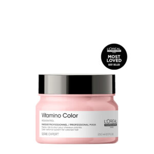 L’Oréal Professionnel Serie Expert Vitamino Color Μάσκα Για Βαμμένα Μαλλιά 250ml