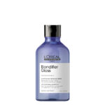 L'Oréal Professionnel New Blondifier Gloss Σαμπουάν Για Ζεστά Ξανθά Μαλλιά 300ml