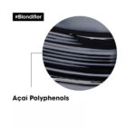 L'Oréal Professionnel New Blondifier Gloss Σαμπουάν Για Ζεστά Ξανθά Μαλλιά 300ml