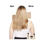 L’Oréal Professionnel Serie Expert Absolut Repair Χρυσή Μάσκα Για Ταλαιπωρημένα Μαλλιά 250ml