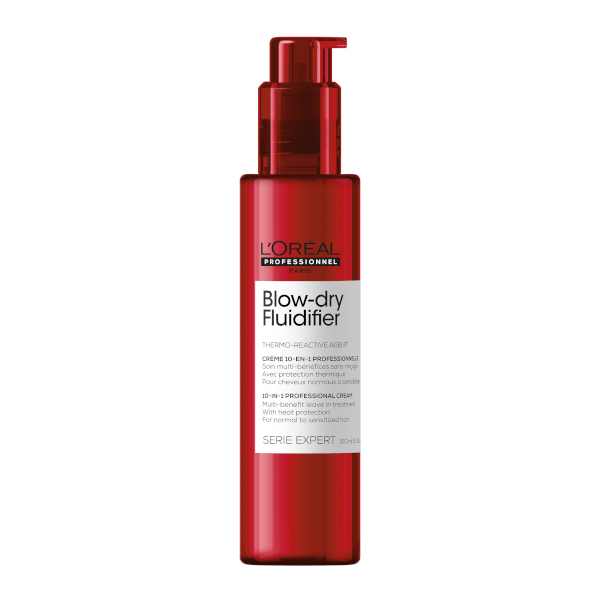L'Oréal Professionnel Serié Expert Blow-Dry Fluidifier 150ml