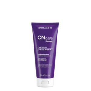 Selective Professional Color Block Conditioner 250ml