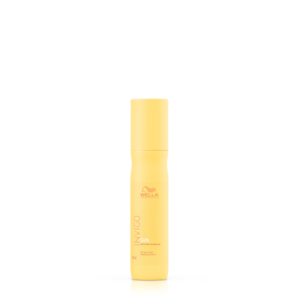 Wella Professionals Invigo Sun UV Hair Color Protection Spray 150ml